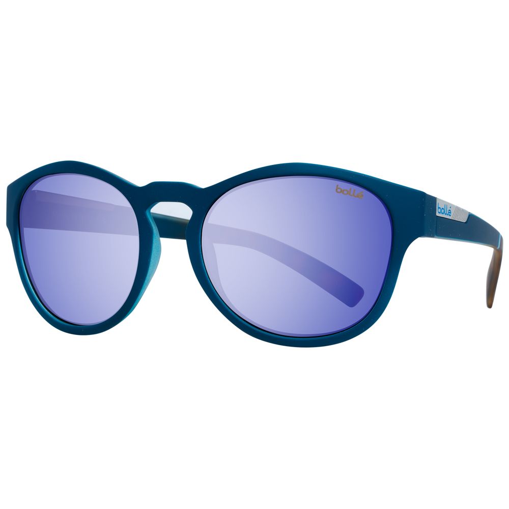 Bolle Blue Plastic Sunglasses | Regal Royce