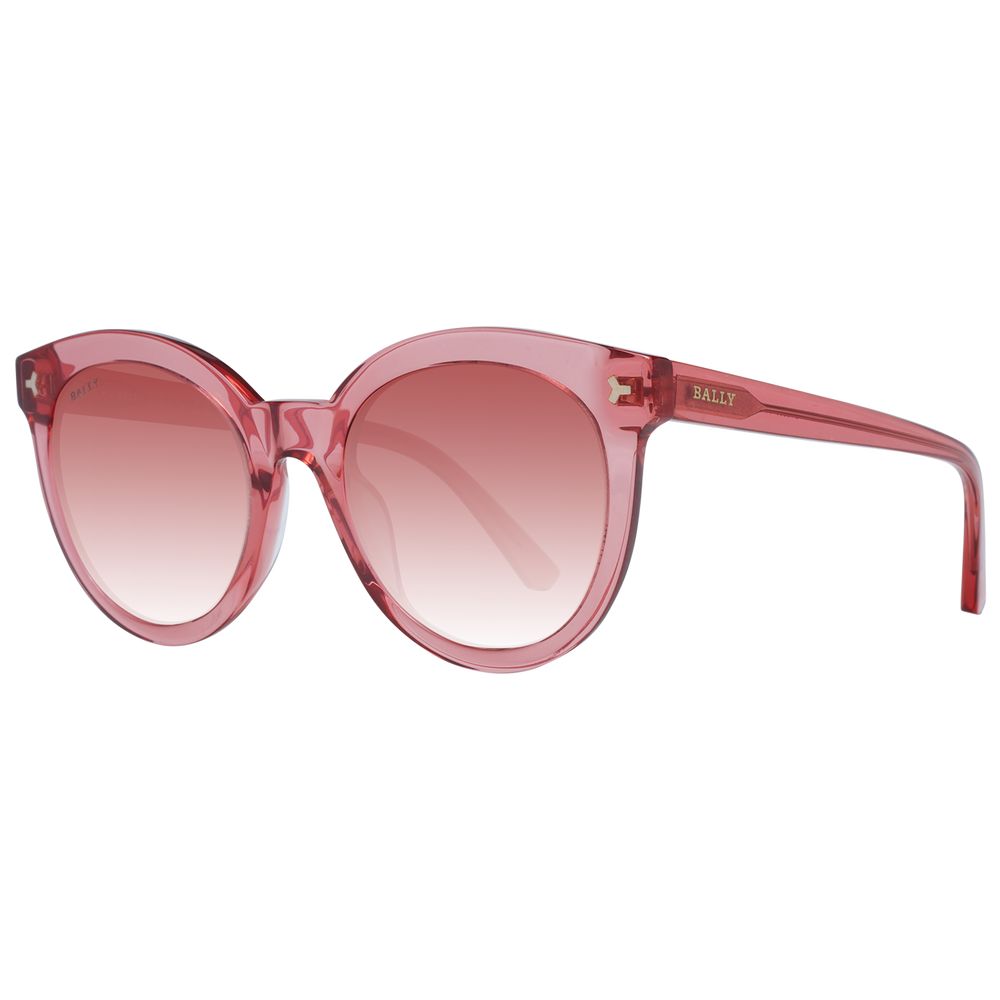 Bally Multicolor Acetate Sunglasses | Regal Royce