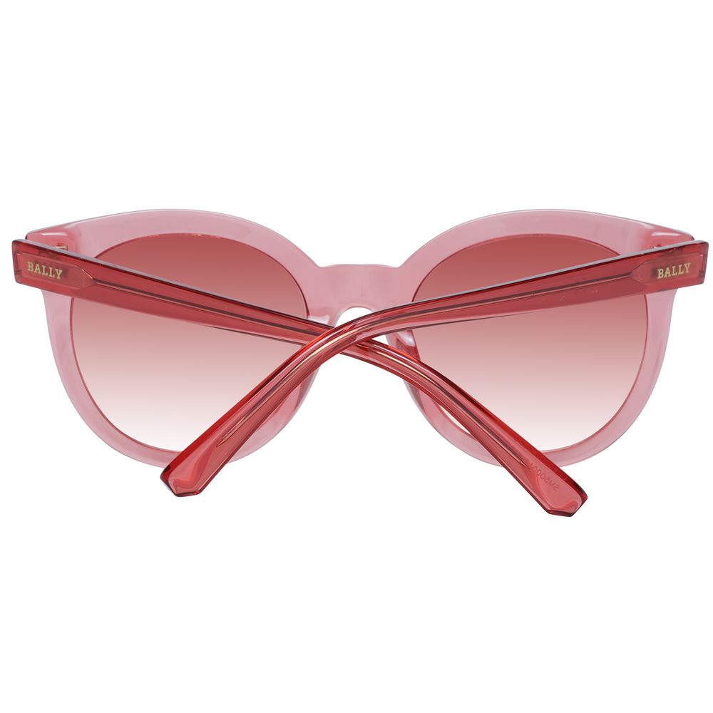 Bally Multicolor Acetate Sunglasses | Regal Royce