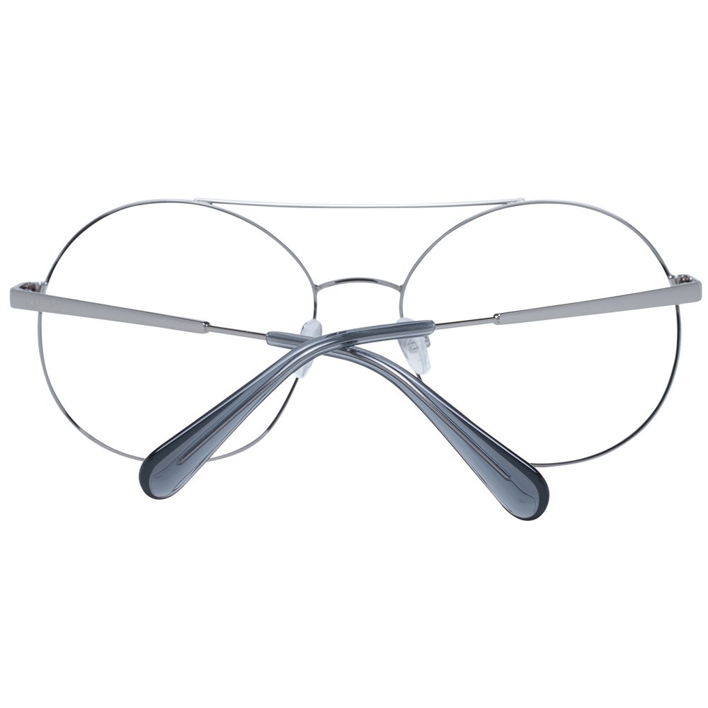 Max & Co Gray Metal Glasses (Frames) | Regal Royce