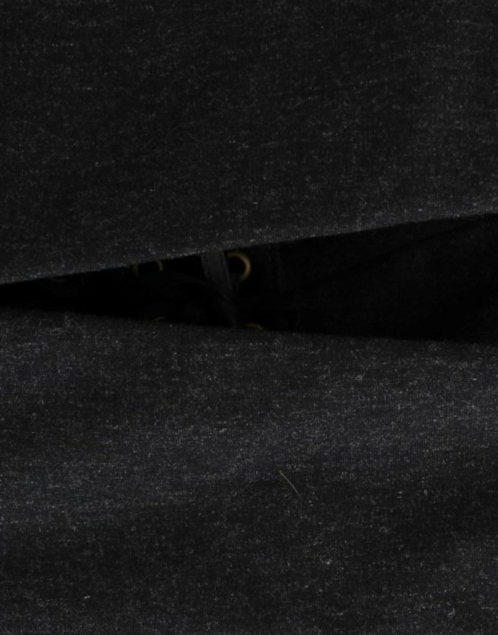 Cavalli Gray strapless dress