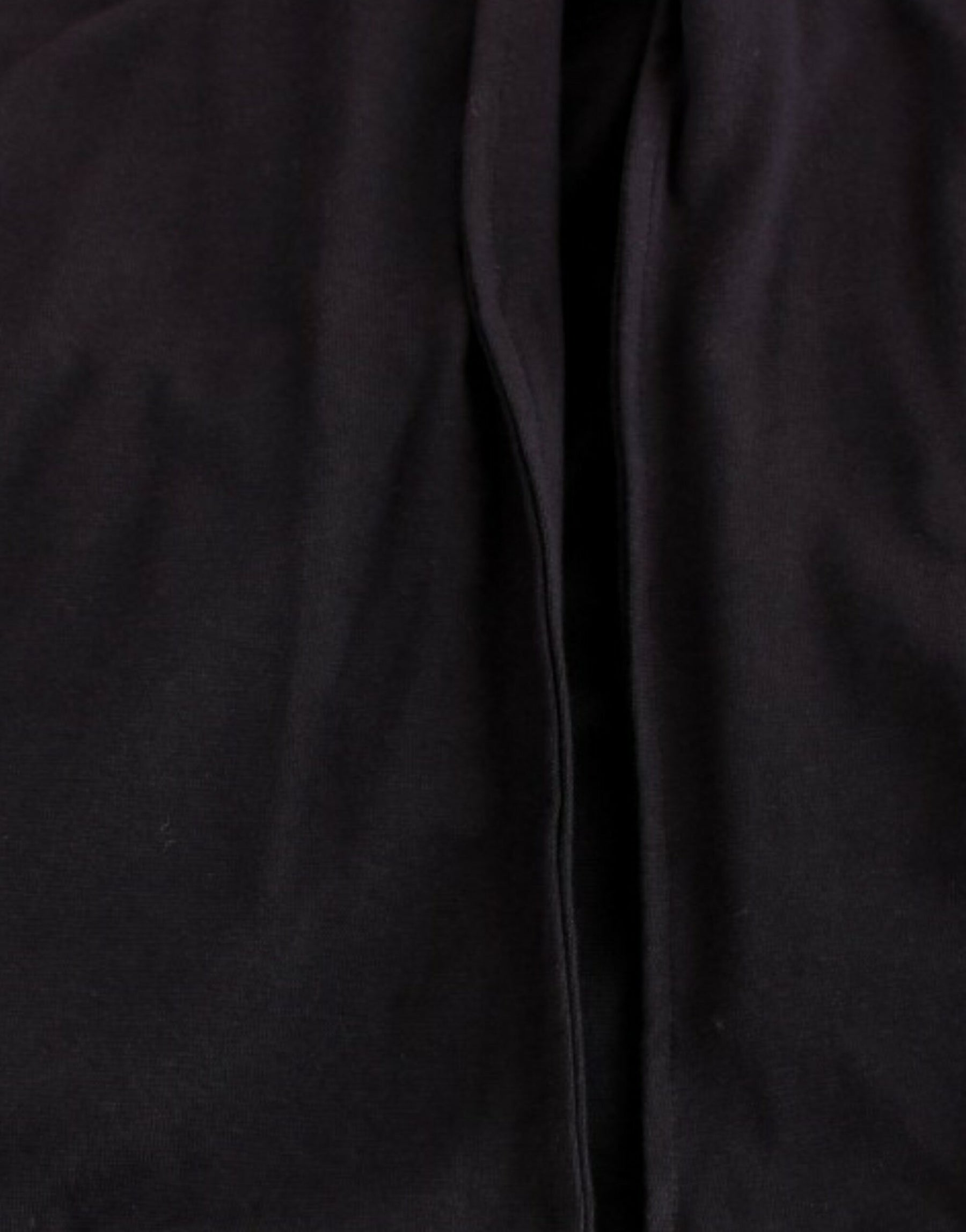 Costume National Blue hooded cotton sweater | Regal Royce