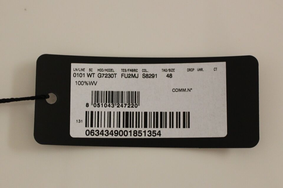 Dolce & Gabbana Gray Slim Fit Button Front Dress Formal Vest | Regal Royce