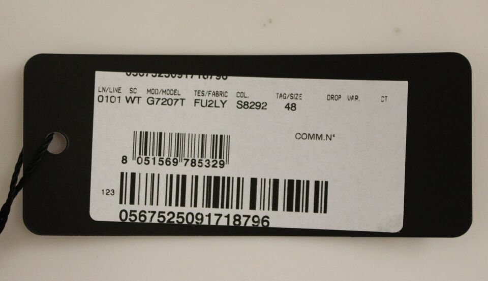 Dolce & Gabbana Gray Wool Formal Dress Vest Gilet Weste | Regal Royce