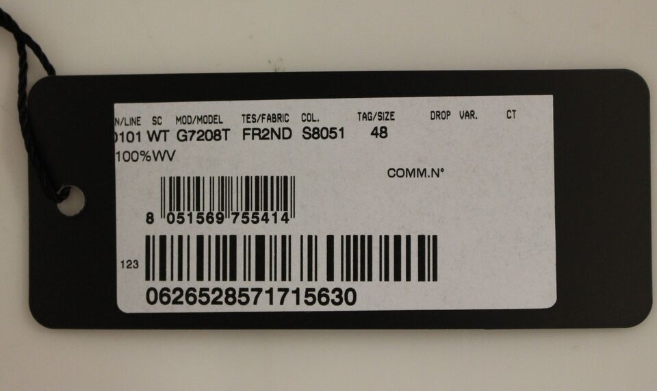 Dolce & Gabbana Gray Striped Wool Single Breasted Vest | Regal Royce