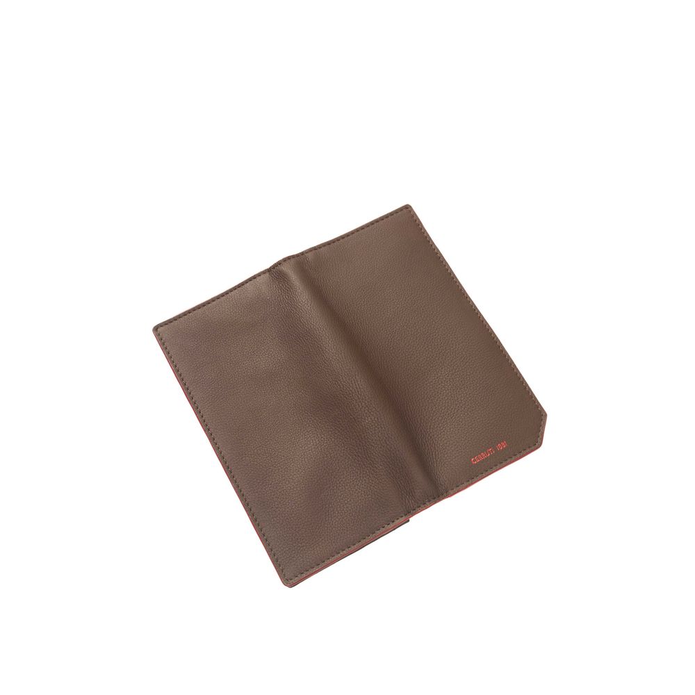 Cerruti 1881 Brown Calfskin Men Wallet | Regal Royce