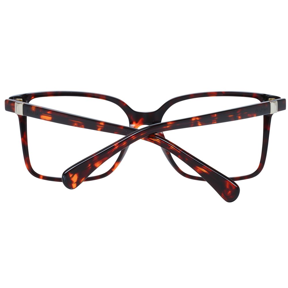 Max Mara Brown Acetate Glasses (Frames) | Regal Royce