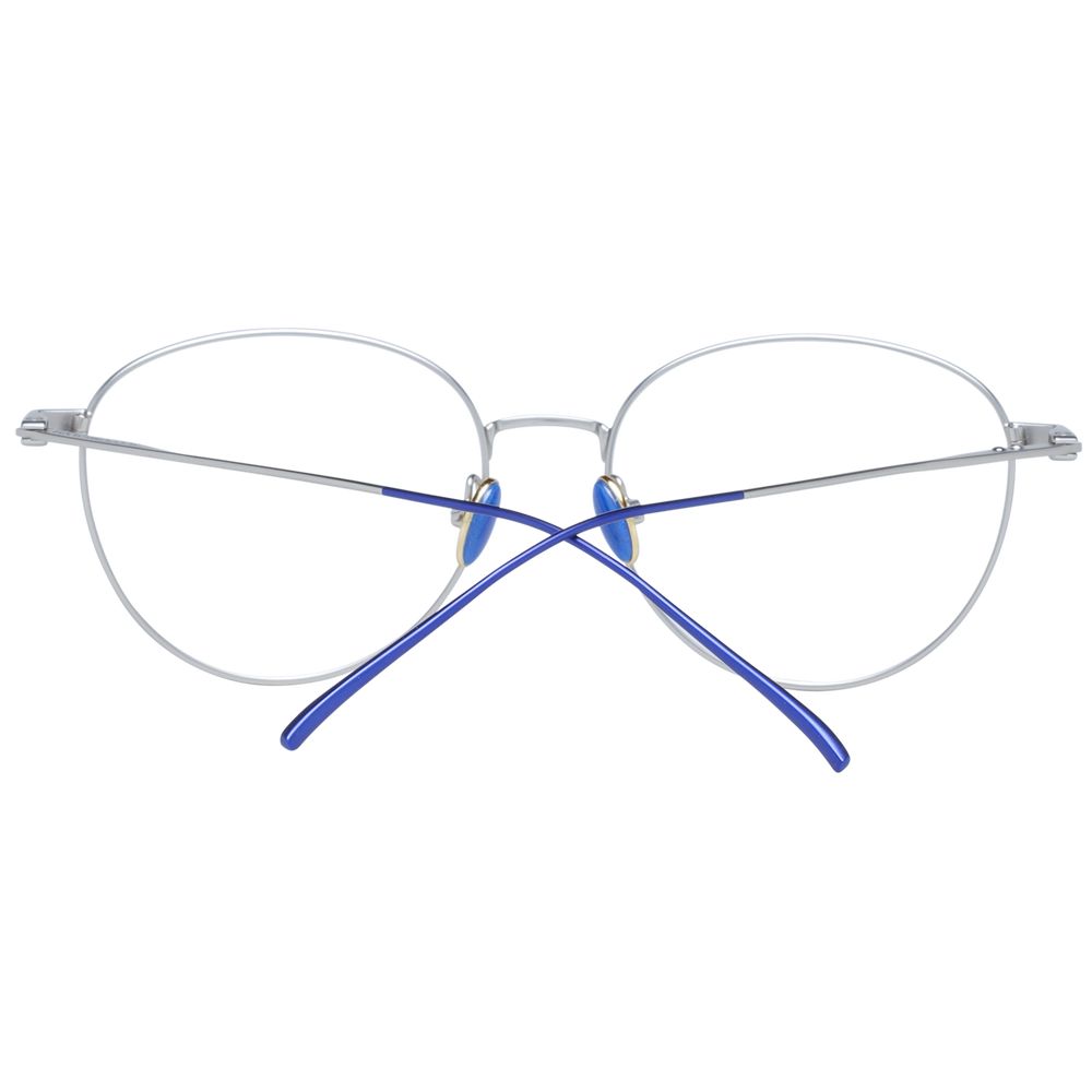 Scotch & Soda Silver Metal Glasses (Frames) | Regal Royce