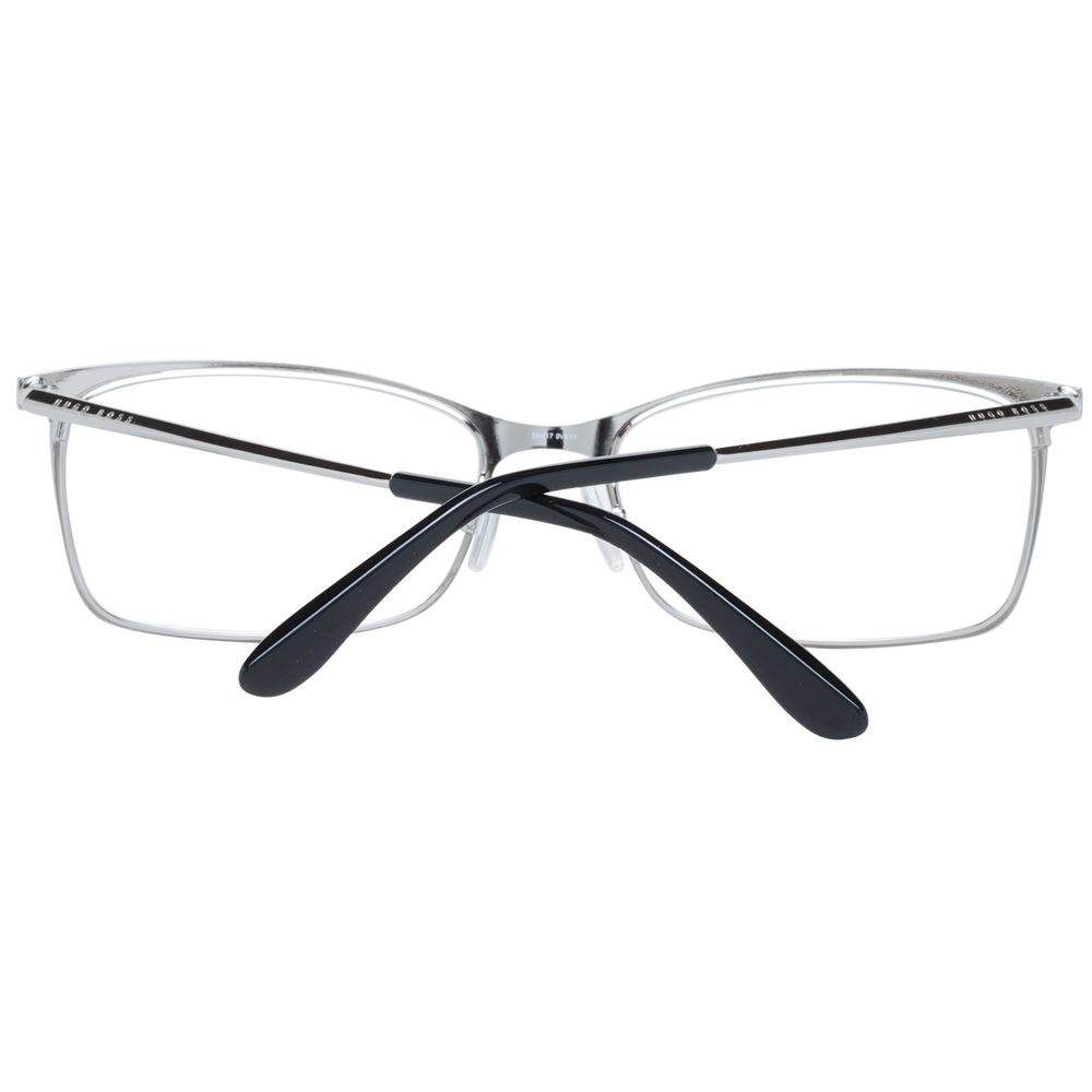 Hugo Boss Black Metal Glasses (Frames) | Regal Royce