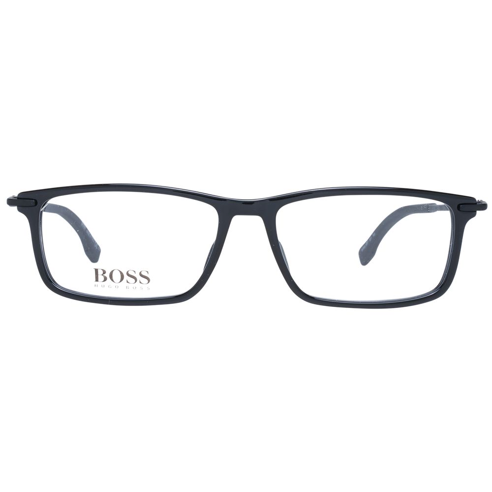 Hugo Boss Black Plastic Glasses (Frames) | Regal Royce