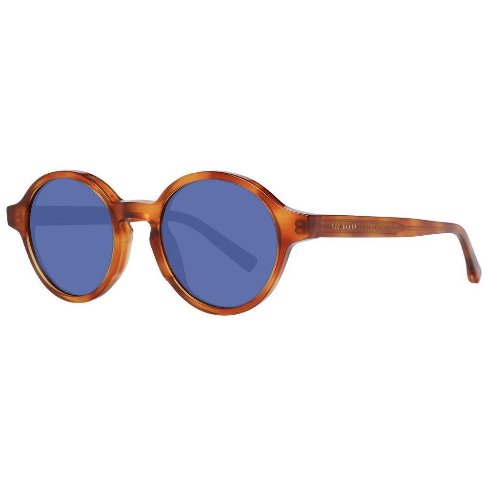 Ted Baker Brown Men Sunglasses | Regal Royce