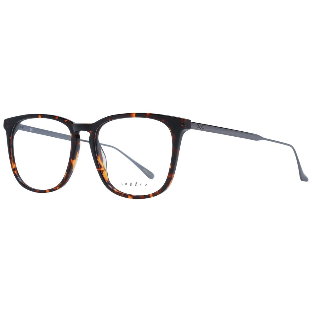 Sandro Brown Acetate Glasses (Frames) | Regal Royce
