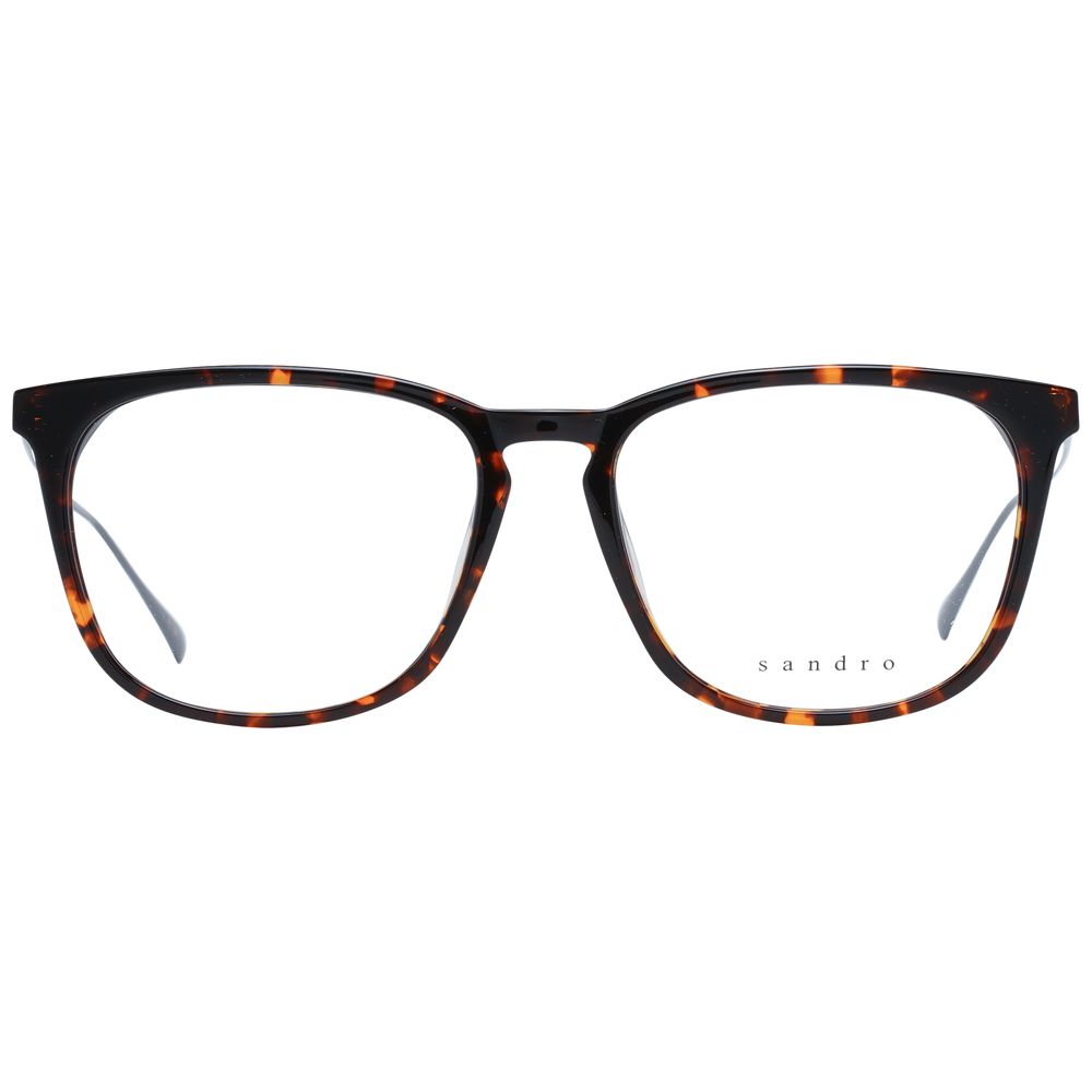 Sandro Brown Acetate Glasses (Frames) | Regal Royce