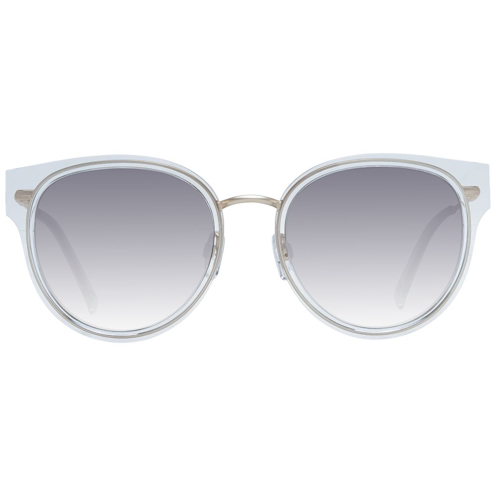Ted Baker Transparent Polycarbonate Sunglasses | Regal Royce