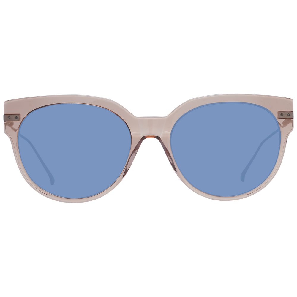 Scotch & Soda Brown Acetate Sunglasses | Regal Royce