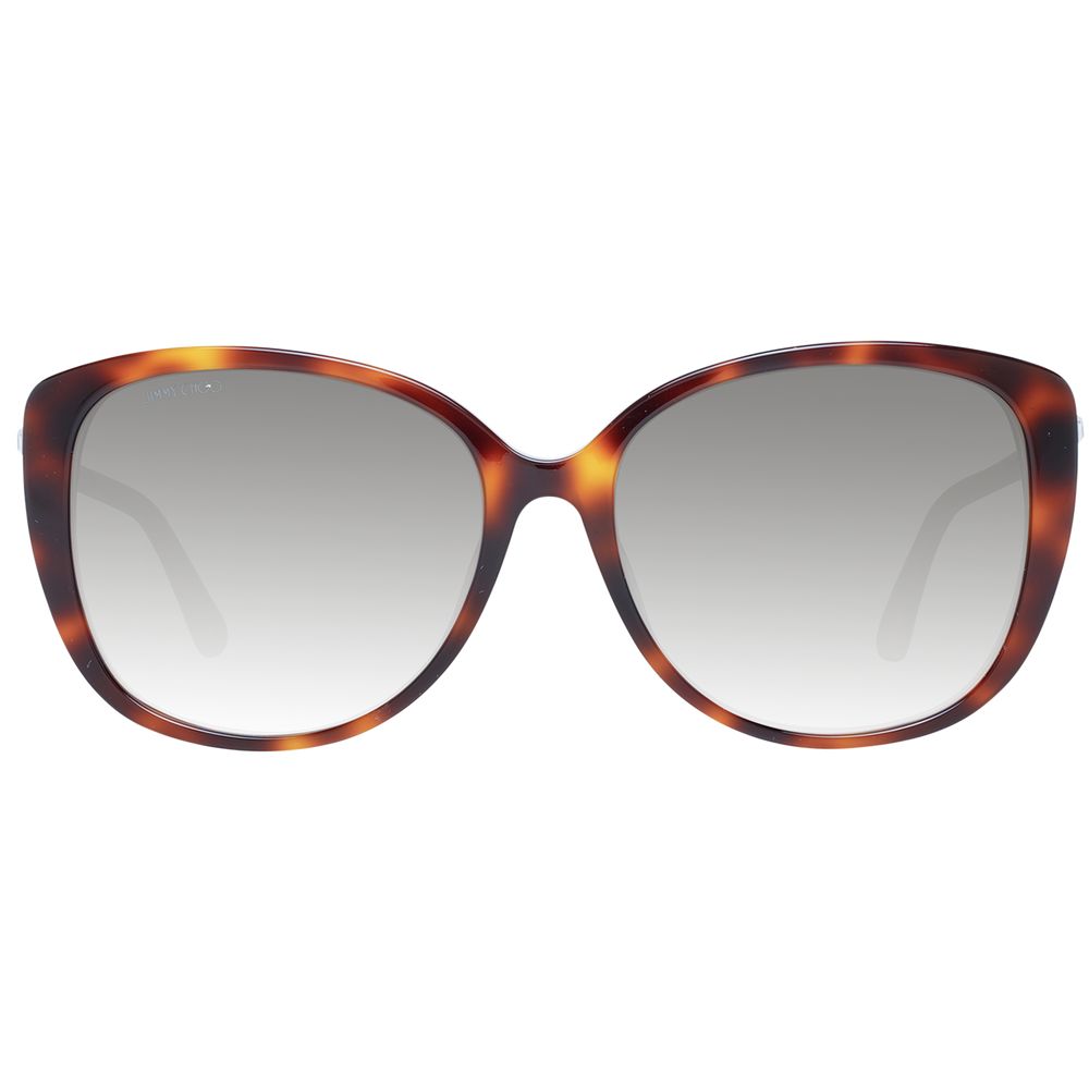 Jimmy Choo Brown Women Sunglasses | Regal Royce