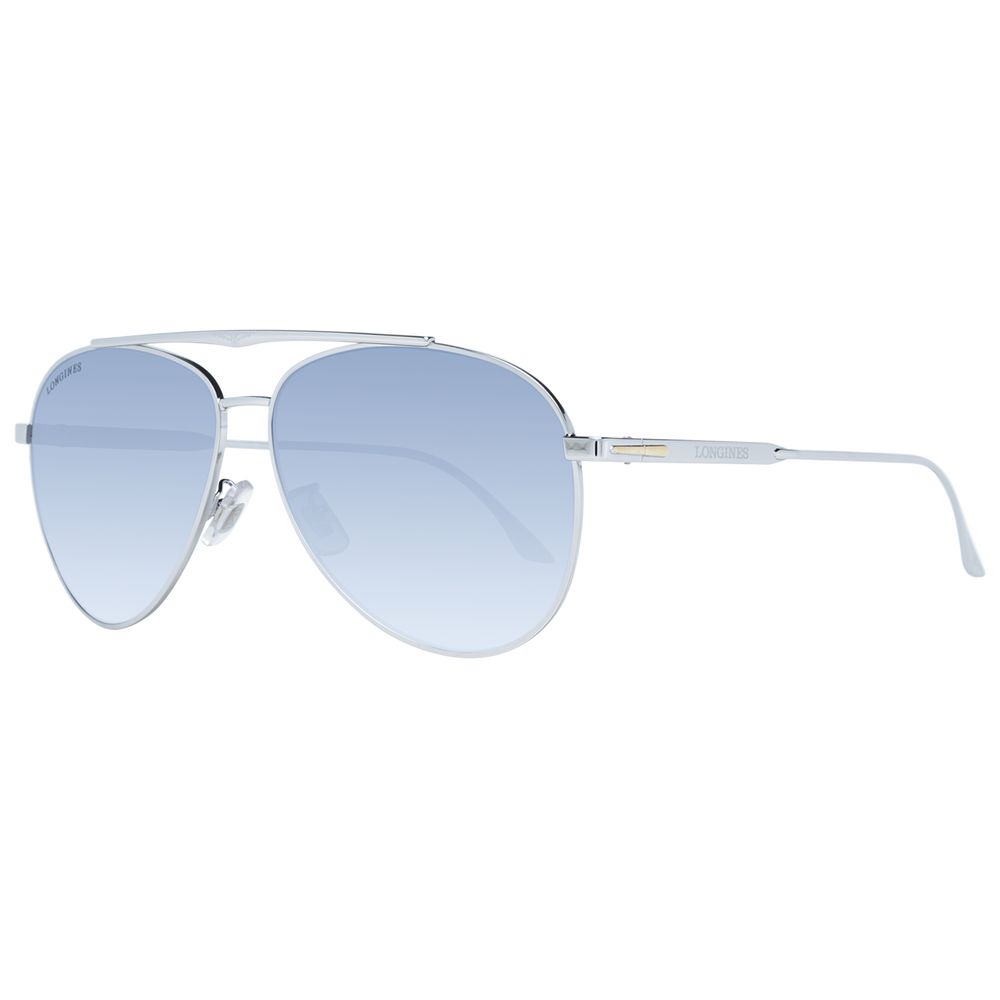 Longines Gold Metal Sunglasses | Regal Royce
