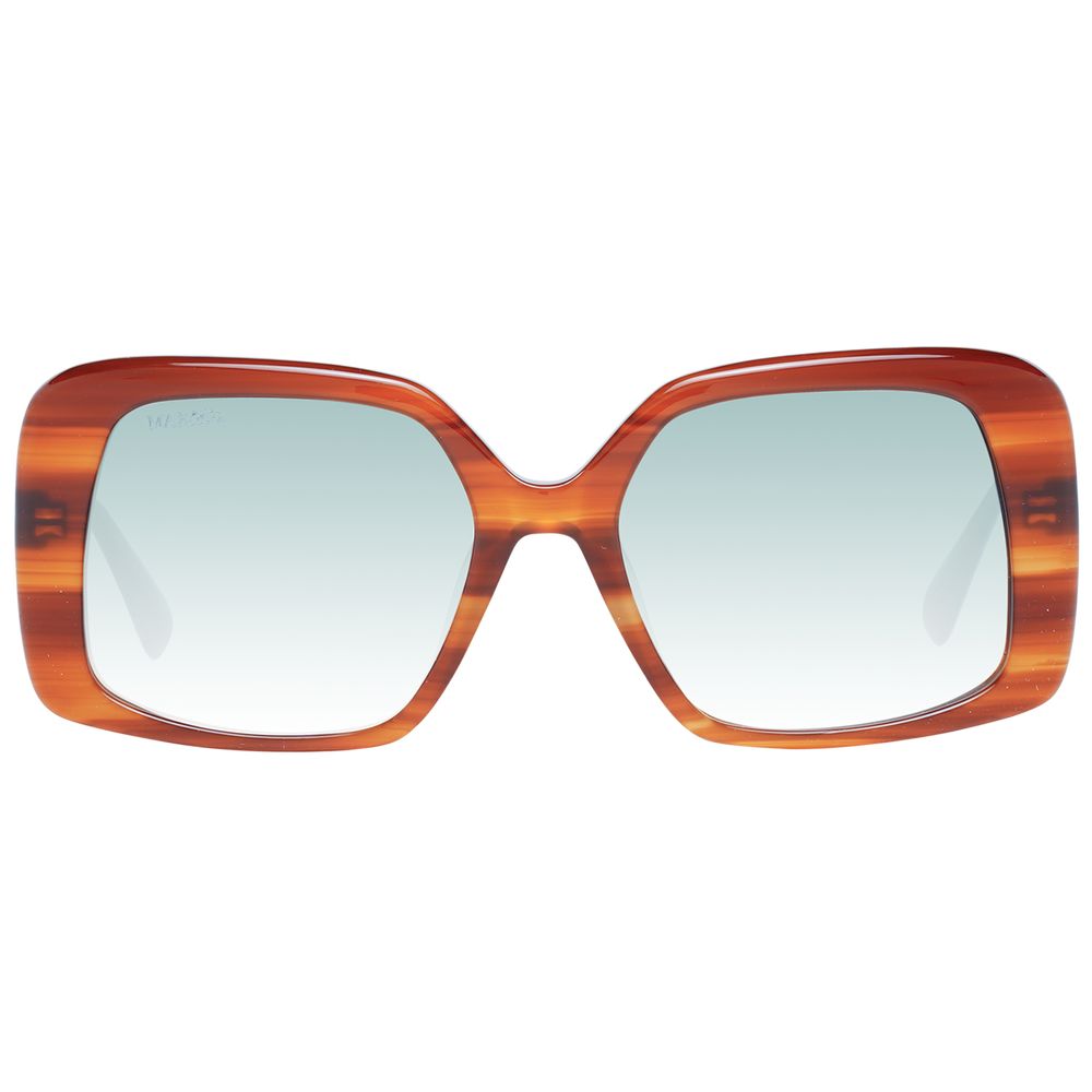 Max & Co Brown Plastic Sunglasses | Regal Royce