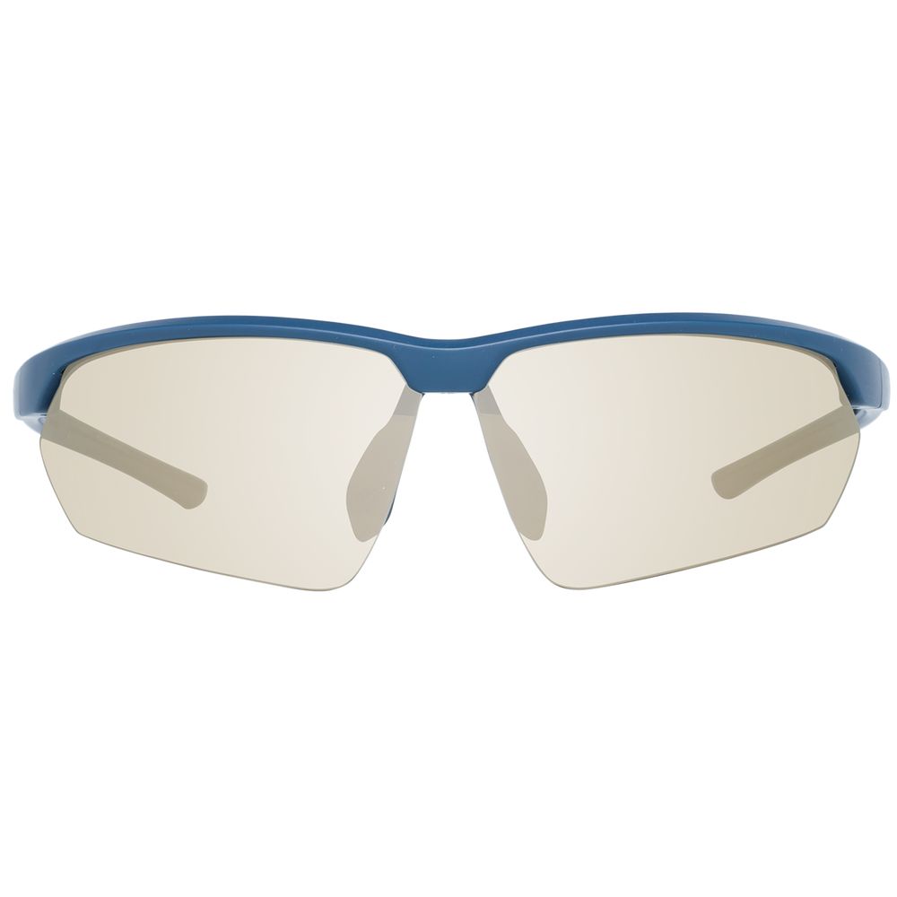 Timberland Blue Plastic Sunglasses | Regal Royce