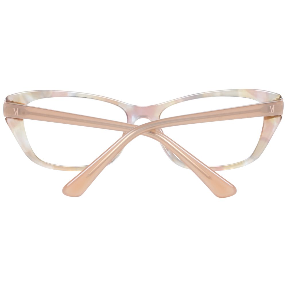 Marciano by Guess Beige Plastic Glasses (Frames) | Regal Royce