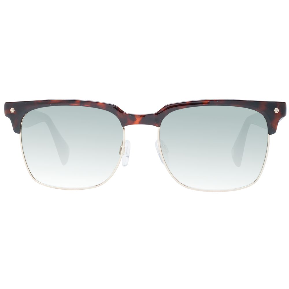 Ted Baker Multicolor Acetate & Metal Sunglasses | Regal Royce