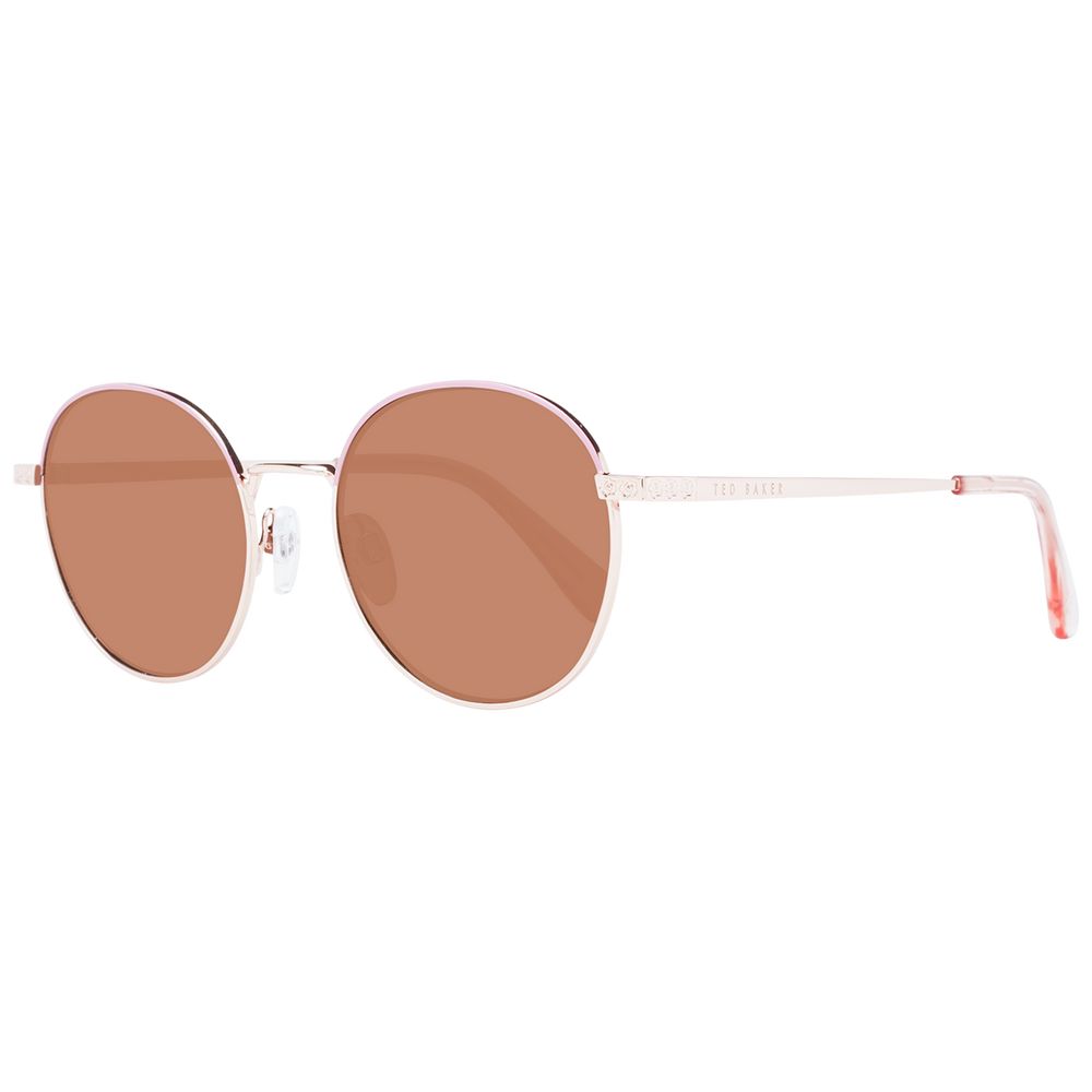 Ted Baker Multicolor Metal Sunglasses | Regal Royce