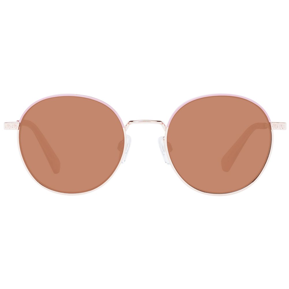 Ted Baker Multicolor Metal Sunglasses | Regal Royce