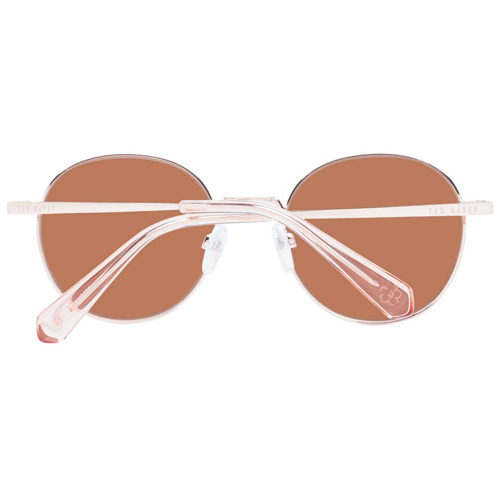 Ted Baker Multicolor Metal Sunglasses | Regal Royce