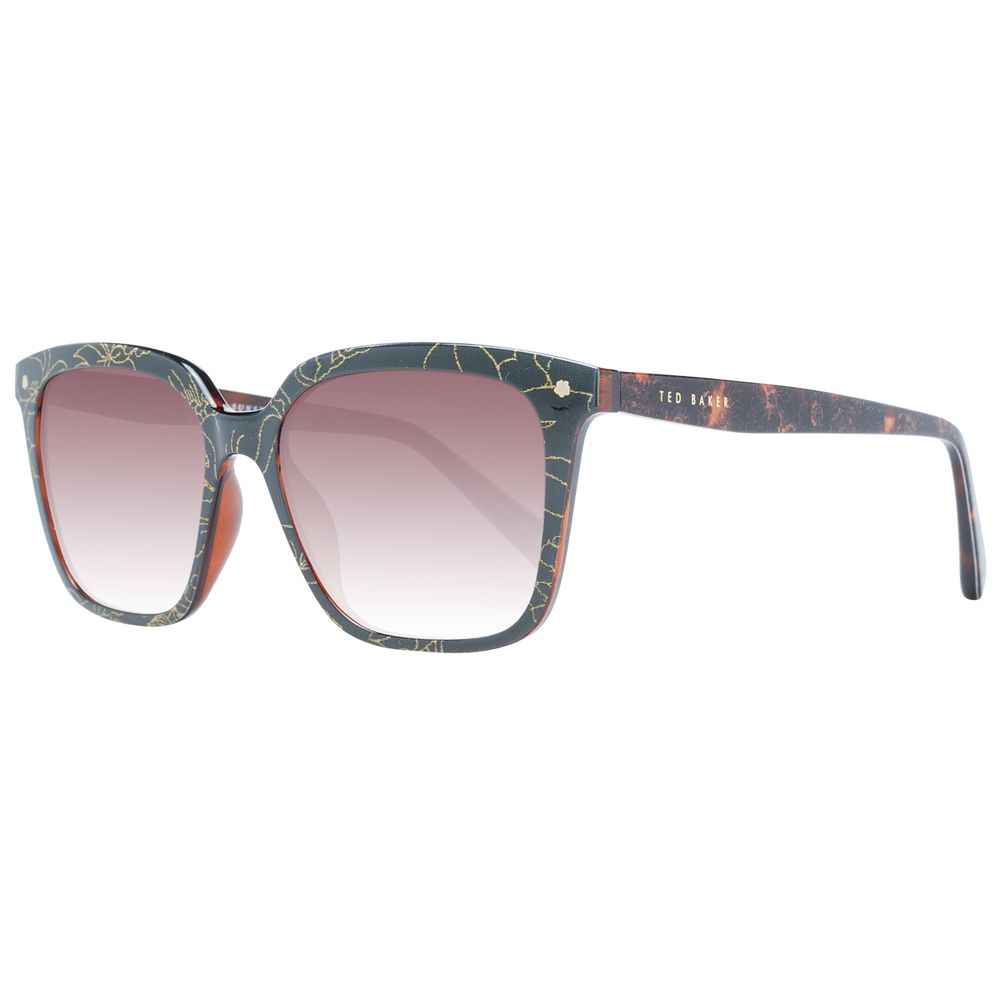 Ted Baker Multicolor TR90 Sunglasses | Regal Royce