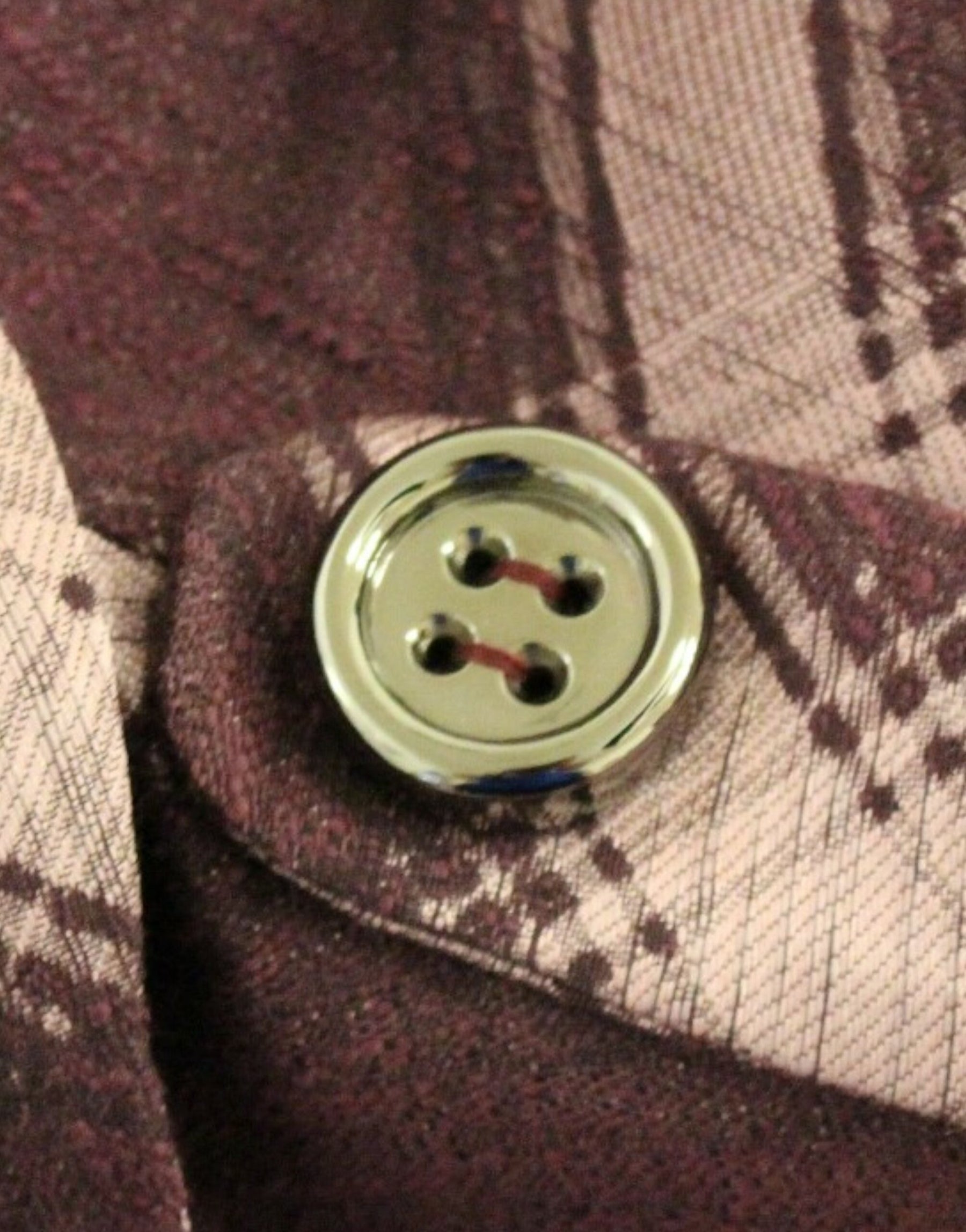 House of Holland Purple checkered blazer jacket | Regal Royce