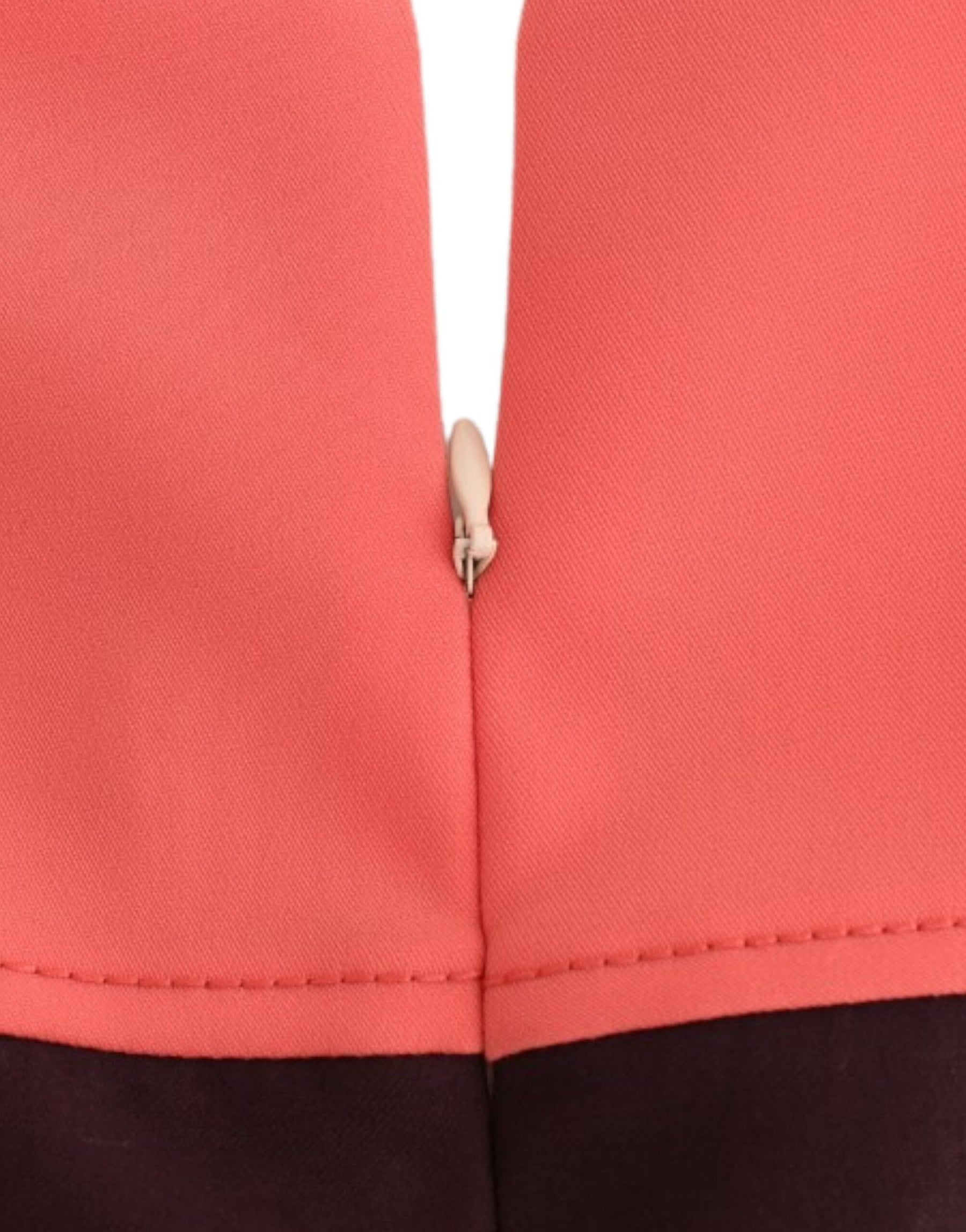 CO|TE Multicolor Plando pencil dress | Regal Royce