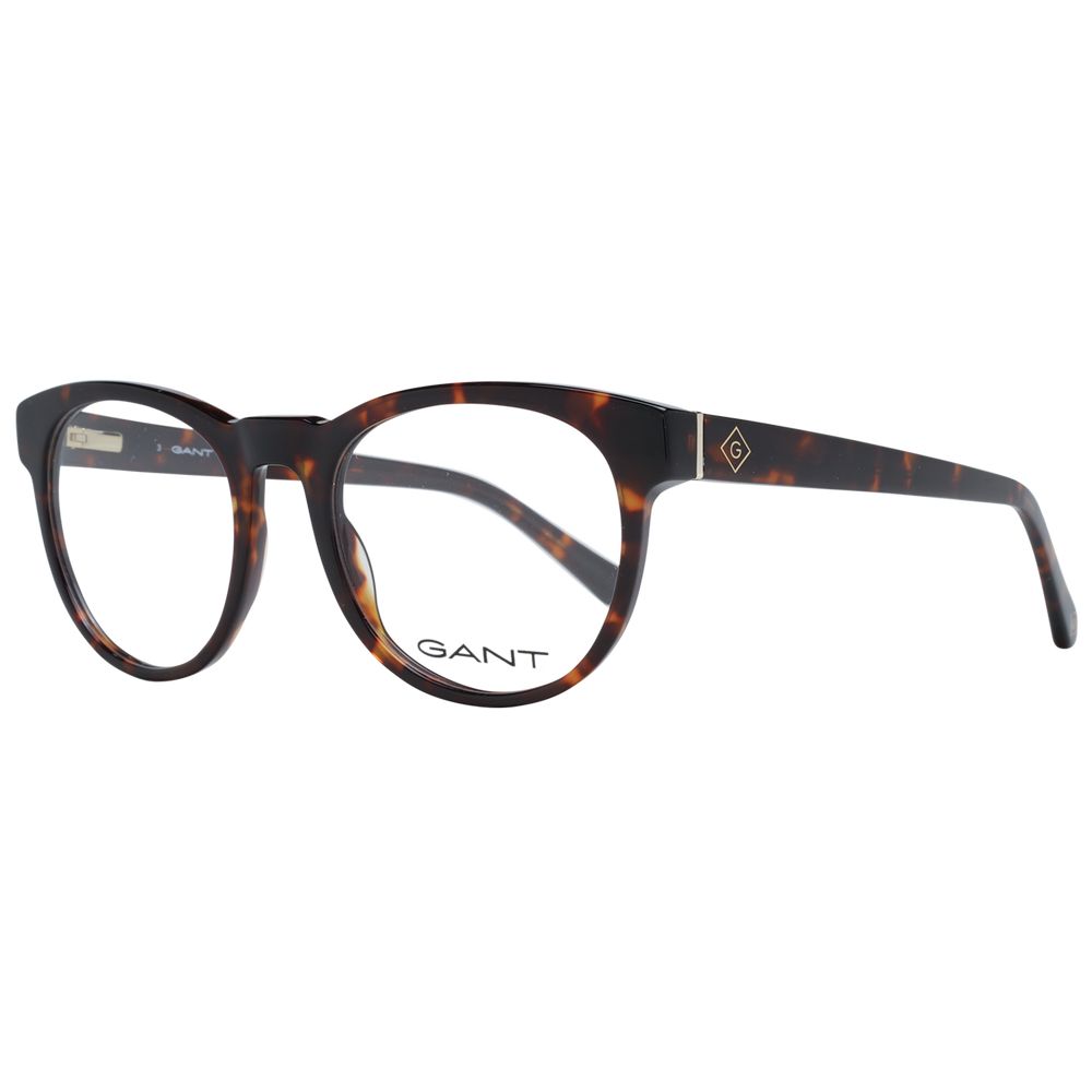 Emilio Pucci Black Metal Glasses (Frames) | Regal Royce