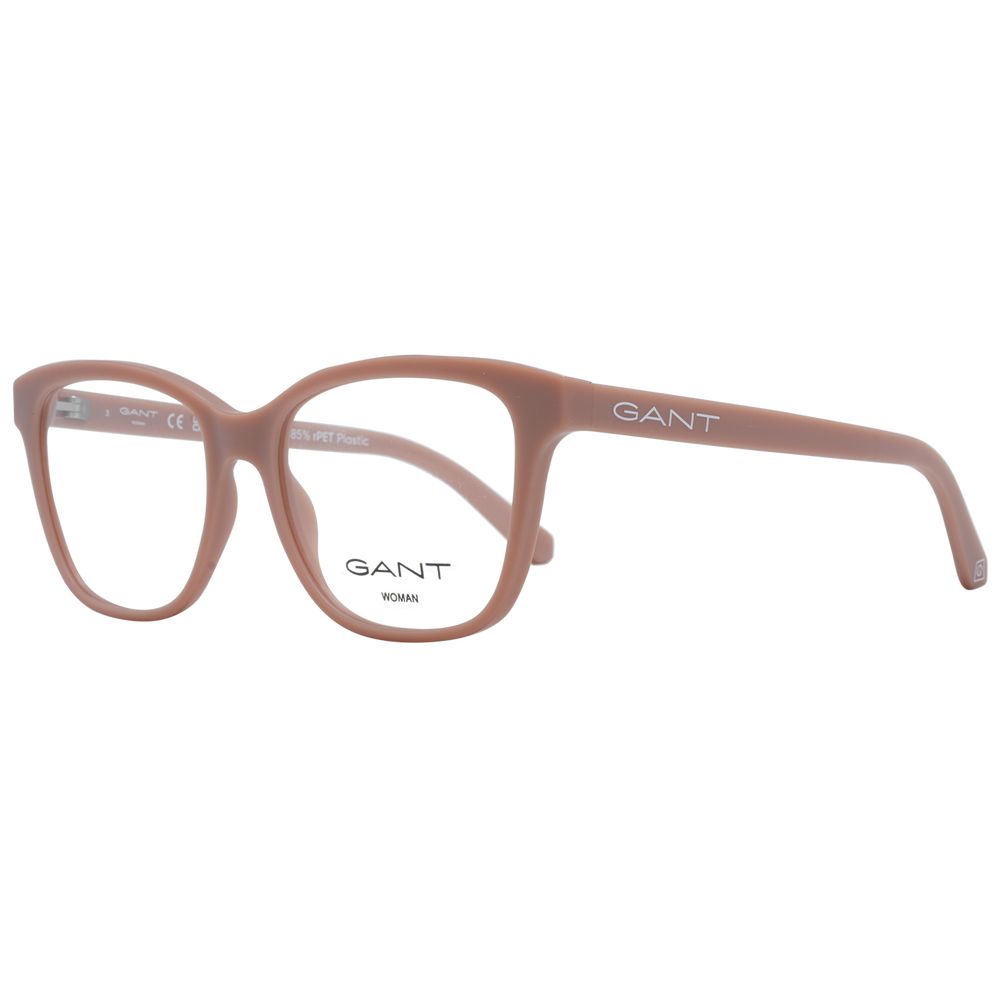 Emilio Pucci Brown Plastic Glasses (Frames) | Regal Royce