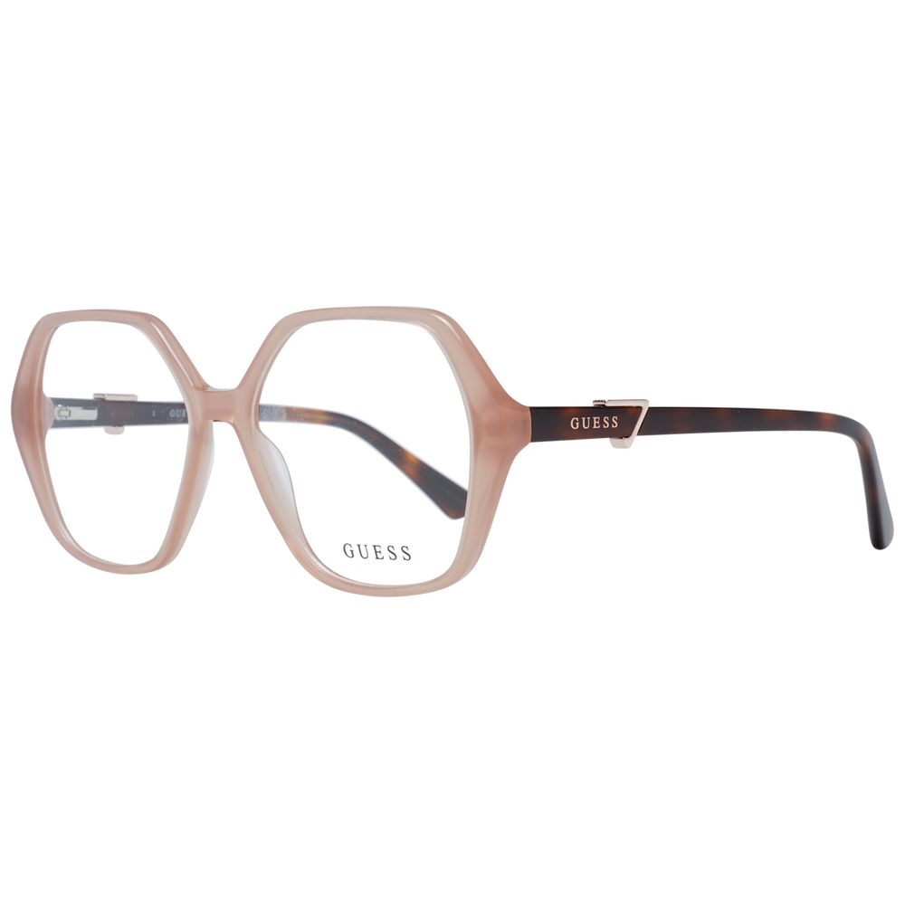 Max Mara Brown Plastic Glasses (Frames) | Regal Royce