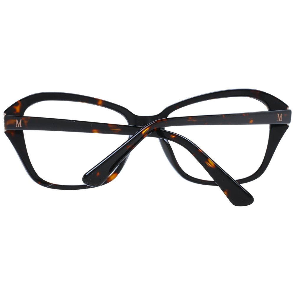 Marciano by Guess Brown Plastic Glasses (Frames) | Regal Royce