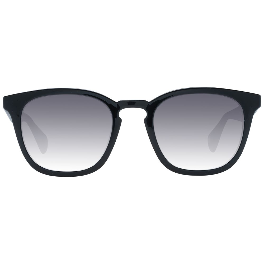 Ted Baker Black Acetate Sunglasses | Regal Royce