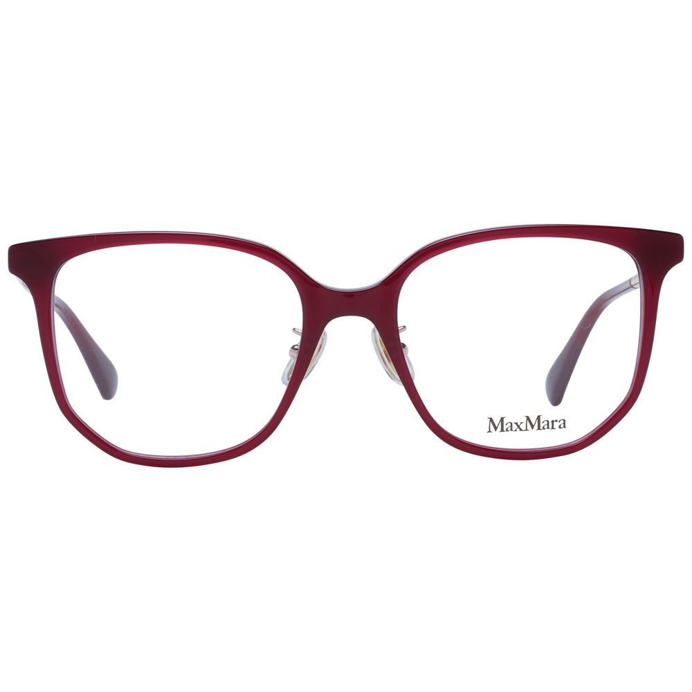 Max Mara Multicolor Plastic Glasses (Frames) | Regal Royce
