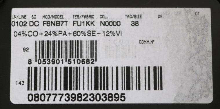 Dolce & Gabbana Black Floral Lace Sheath Silk Dress | Regal Royce