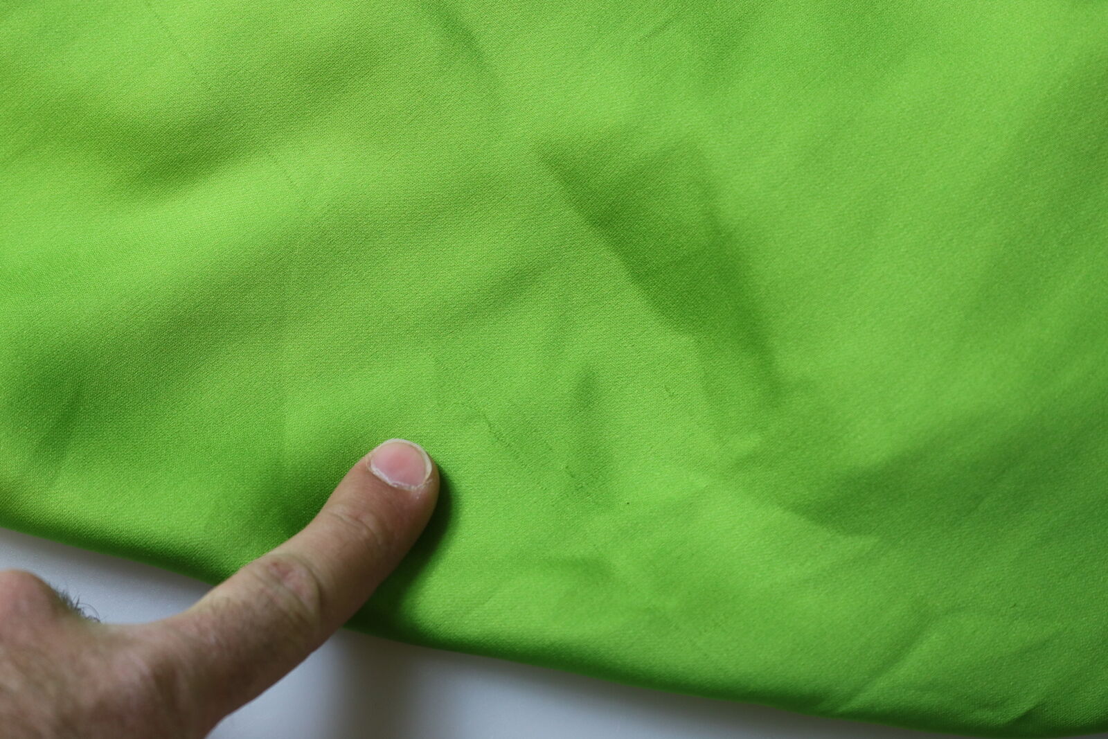 Dsquared² Green Spaghetti Strap Long A-line Pleated Dress | Regal Royce