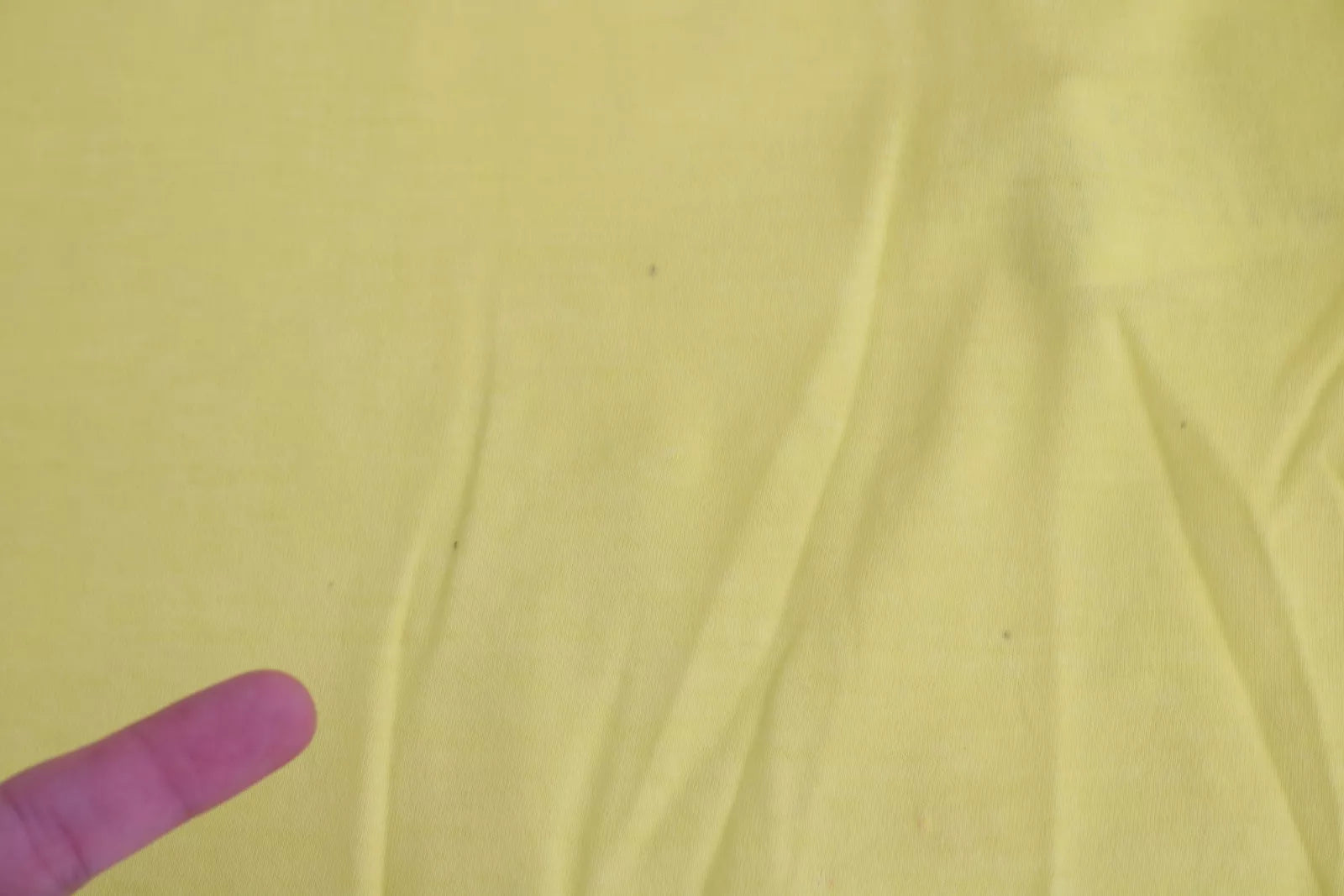 Dsquared² Yellow Round Neck Short Sleeve Shirt Top Blouse | Regal Royce