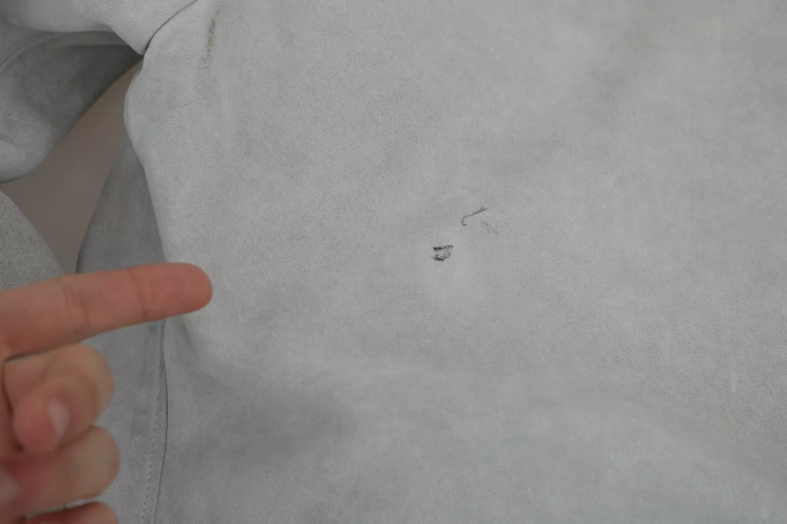 Dolce & Gabbana Leather White Biker Motorcycle Jacket | Regal Royce