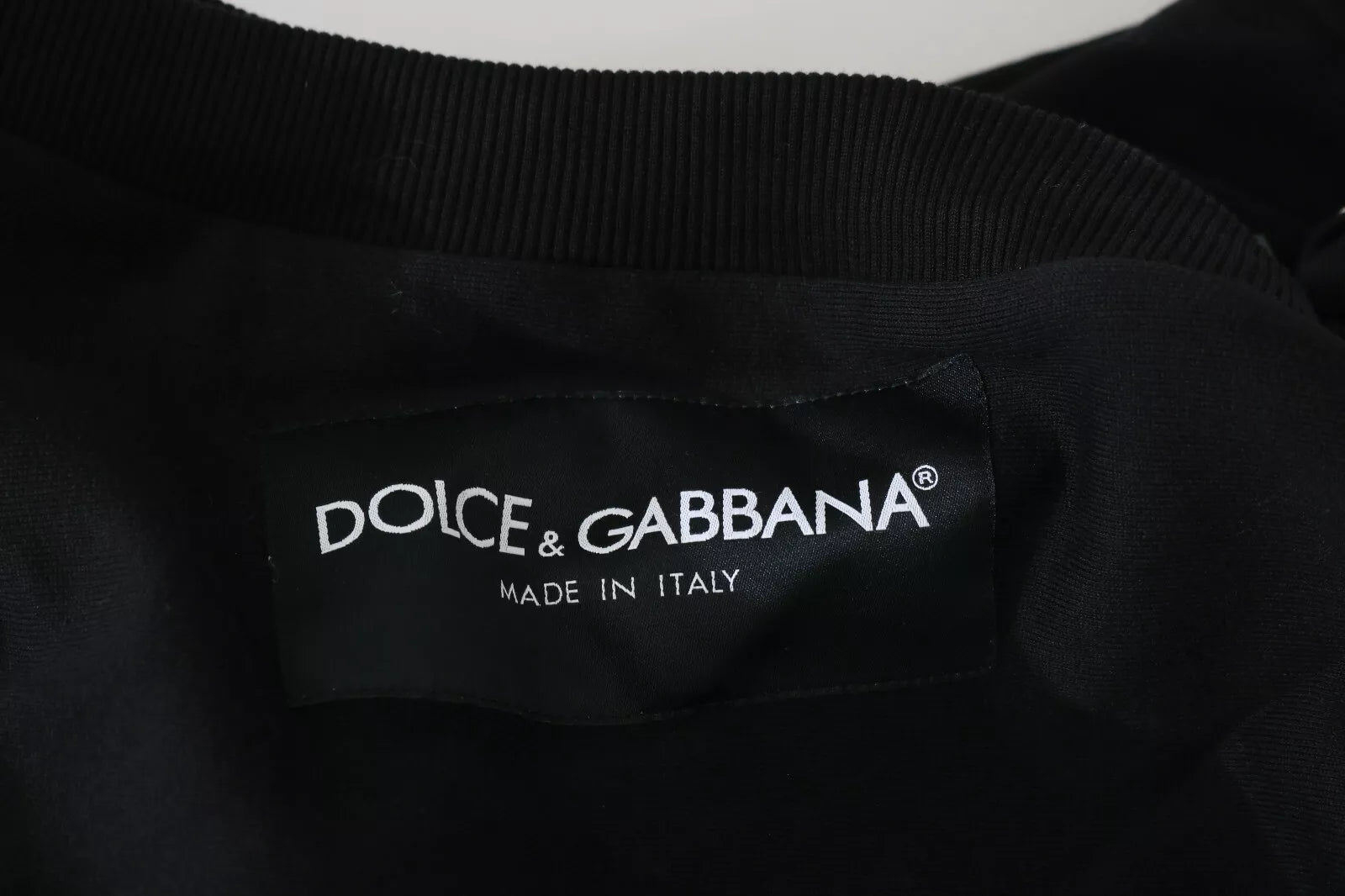 Dolce & Gabbana DG Sequined Hooded Pullover Sweater | Regal Royce