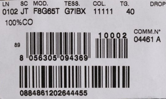 Dolce & Gabbana Gray Cotton 2017 Motive T-Shirt | Regal Royce