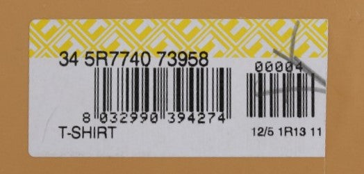 John Galliano Green Cotton Oversized Sweater | Regal Royce