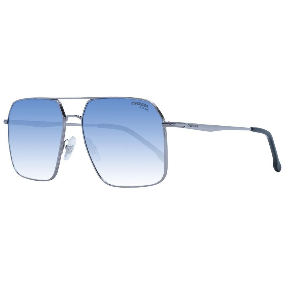 Serengeti Transparent Acetate Sunglasses | Regal Royce
