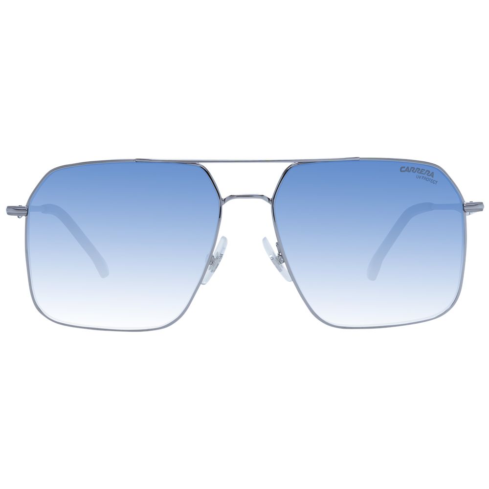 Serengeti Transparent Acetate Sunglasses | Regal Royce