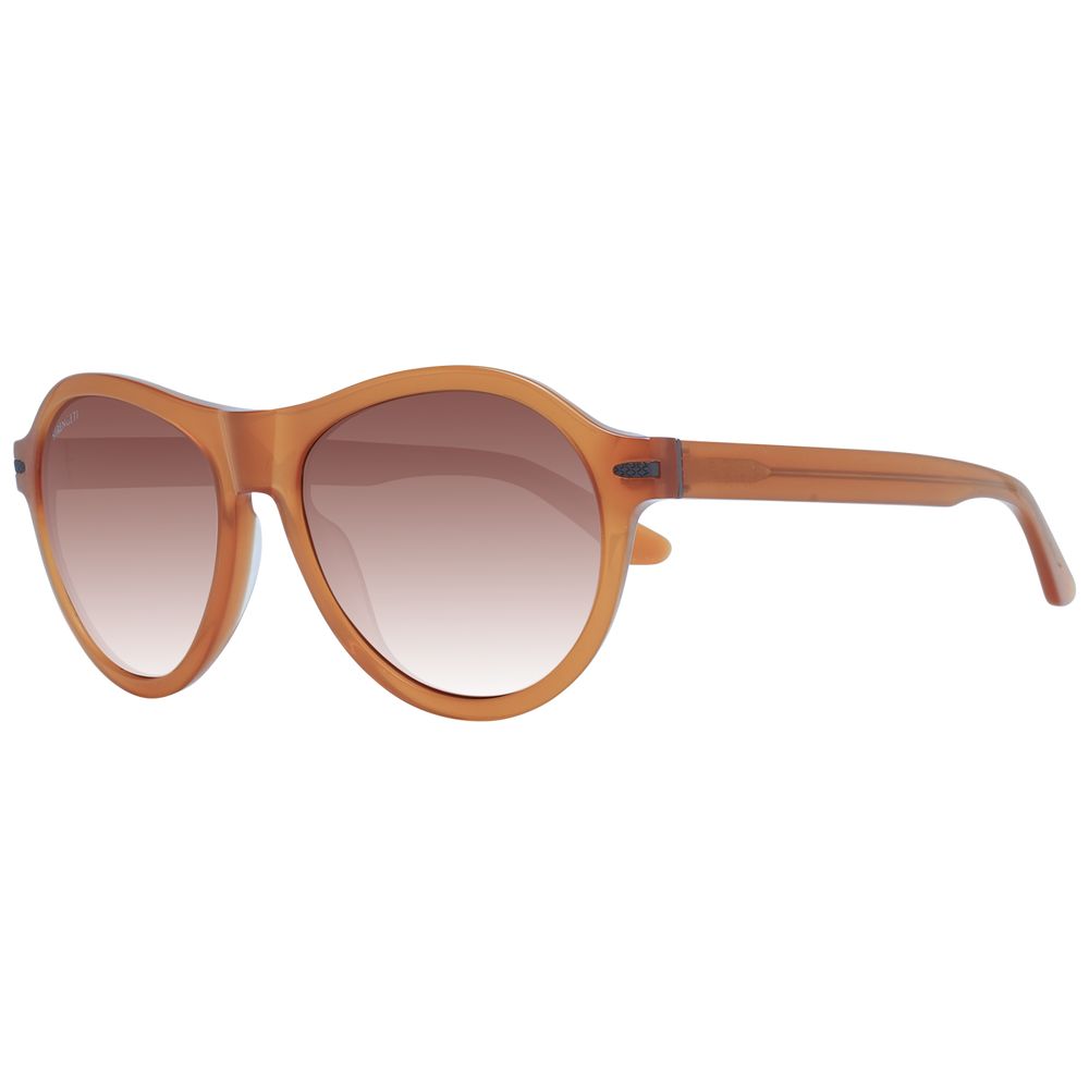 Serengeti Brown Acetate Sunglasses | Regal Royce