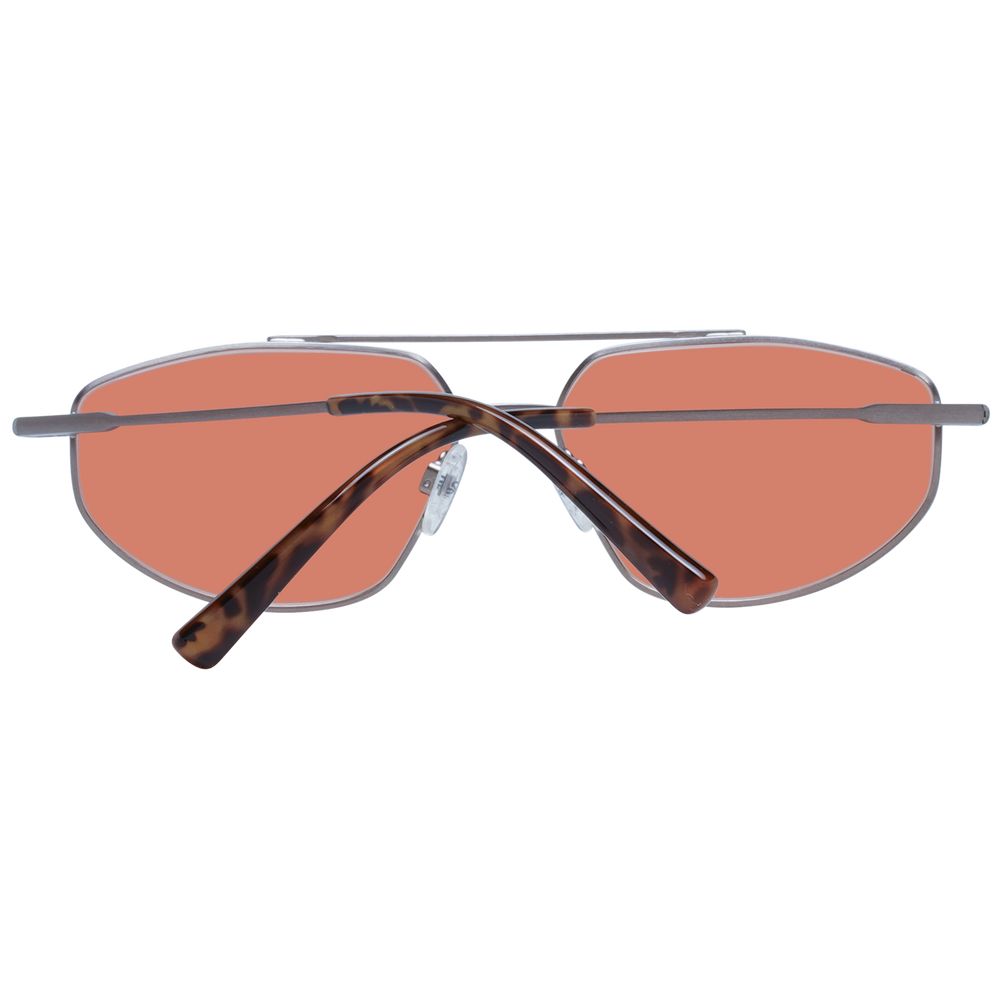 Serengeti Bronze Metal Sunglasses | Regal Royce
