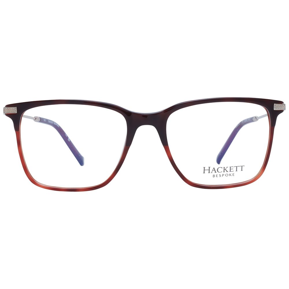 Hackett Brown Acetate Glasses (Frames) | Regal Royce