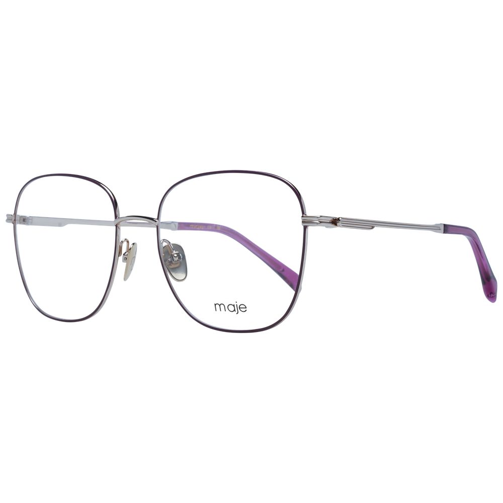 Maje Multicolor Metal Glasses (Frames) | Regal Royce